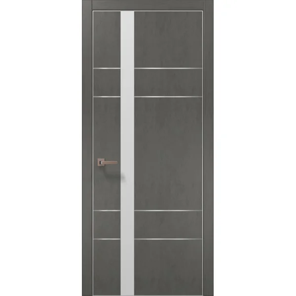 Двери Папа Карло Plato PL-10